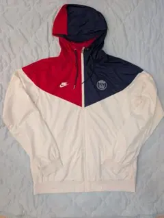 Nike パリサンジェルマン PSG ナイロンジャケット M