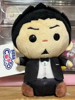 2026年最新】龍が如く ぬいぐるみ 桐生一馬の人気アイテム - メルカリ