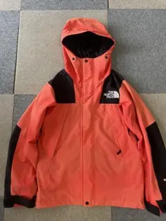 THE NORTH FACE マウンテンジャケット　NP61800 メンズS
