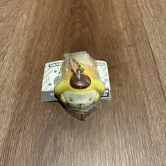 サンリオキャラクターズGRWMマスコットチャームポムポムプリン