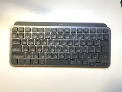 Logicool MX Keys Mini グラファイト　JIS配列