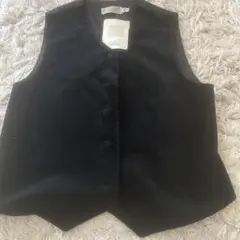 イタリア製 ベスト