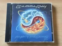2026年最新】Gamma ray cdの人気アイテム - メルカリ