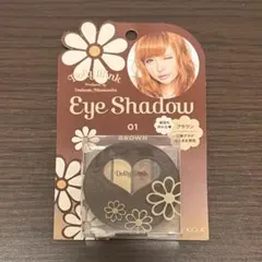 ドーリーウィンクアイシャドウ01 復刻版 ドンキ数量限定発売 - メルカリ