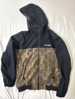 コロンビア ブルゾン