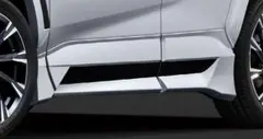 2026年最新】rav4 trd サイドスカートの人気アイテム - メルカリ
