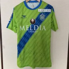 湘南ベルマーレ　ユニフォームのサムネイル