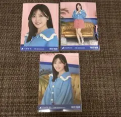 乃木坂46 柴田柚菜 生写真 14周年記念 5種コンプ - メルカリ