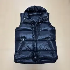 united arrows ダウンベスト