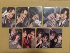 &TEAM YUMA トレカ ケミトレカ