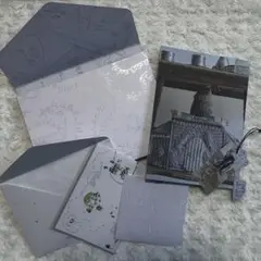TWICE チェヨン Lil Fantasy 開封済み CD