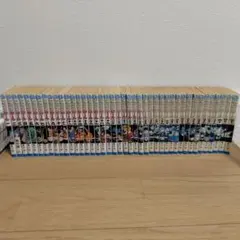 ドラゴンボール 全巻セット（42巻）