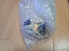 一番くじ ホロライブ Villain Style ちょこのっこ賞 獅白ぼたん