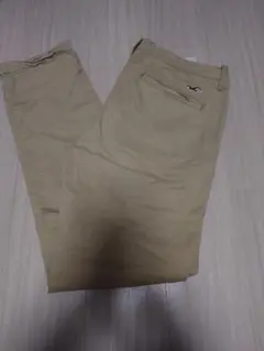 ホリスター　HOLLISTER　チノパン　32インチ