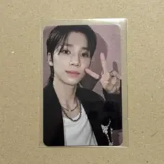 NEXZ ネクスジ　Ride the Vibe special盤　ソゴン