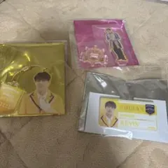 EBiDAN THE LIVE 2024.2025 BUDDiiS ケビン