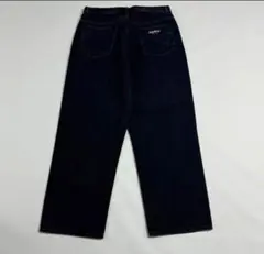 SUPREME baggy jean 30 blackのサムネイル