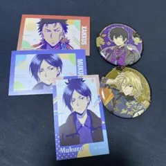 REBORN まとめ売り 骸 雲雀 ディーノ ザンザス