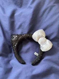 ハローキティ カチューシャ