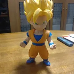 2026年最新】ボビングヘッド ドラゴンボールの人気アイテム - メルカリ