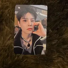 スキズ スンミン トレカ DO IT skzoo evil スピーカー 封入