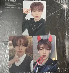 2025年最新】cravity サイン トレカの人気アイテム - メルカリ