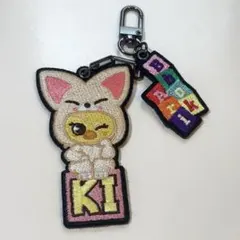2026年最新】skz toy world キーホルダーの人気アイテム - メルカリ