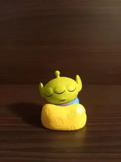 トイ・ストーリー　エイリアン　フィギュア