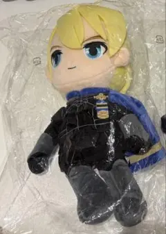 2026年最新】ディミトリ ぬいぐるみの人気アイテム - メルカリ