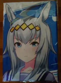 ウマ娘 公式応援タオル オグリキャップ