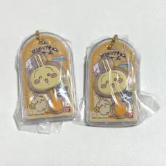 ちいかわ　ミニチュアチョコチャーム　うさぎ