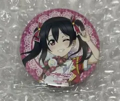 矢澤にこ 缶バッジ 楽天市場】矢澤にこ 缶バッジ ラブライブの通販