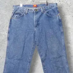 よ*か様 Wrangler ラングラー デニム カットオフデニム w35 F13