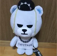 BIGBANG　SOL　ぬいぐるみ　まとめ売り BIGBANG公式 ぬいぐるみ SOLさん - メルカリ
