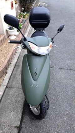 2026年最新】honda dio 50ccの人気アイテム - メルカリ