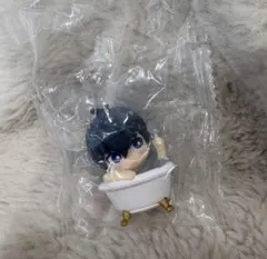 【ブルロ】 ブルーロック 潔 世一 ばぶるたん ガチャガチャ