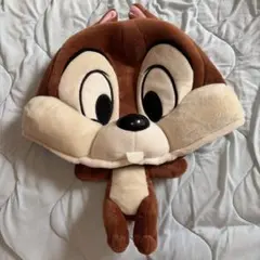 東京ディズニーリゾート チップ ファンキャップ 帽子のサムネイル