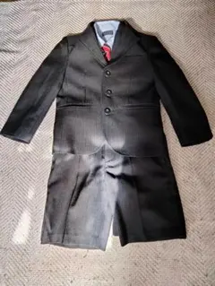 男の子卒園式、入学式に７品セット