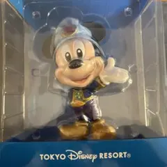 非売品 ミッキーマウス フィギュア　アラジン　アブーズバザール　景品