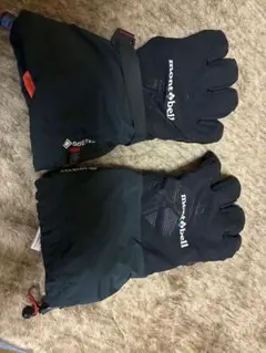 2025年最新】モンベル グローブ アルパインの人気アイテム