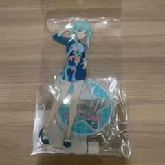ラブライブ！スーパースター！！ セガラッキーくじ 鬼塚冬毬 アクリル