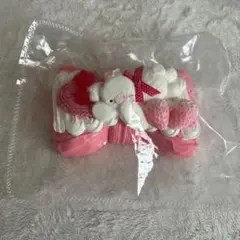 kikiスクイーズ　kikisquishy Lサイズ リボン　うさぎ　とろり