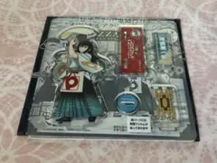 ★即日発送★ 鬼滅の刃 ピザーラ アクリルスタンド 時透無一郎