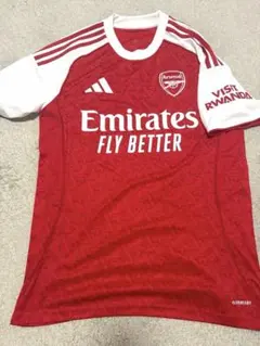 おばん様専用Arsenal 23-24 SAKA 7 レプリカユニフォーム - メルカリ