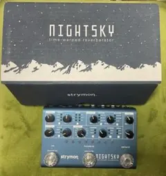 Pedaltrain Daylight + Nightlight 限定版 - メルカリ