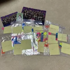 E-girls サイン セット - メルカリ