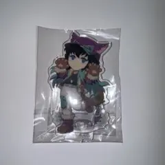 鬼滅の刃　2025 ハロウィン　アクスタ　アクリルスタンド　時透無一郎