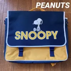 PEANUTS バッグ