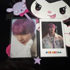 2026年最新】ヘチャン candy トレカの人気アイテム - メルカリ