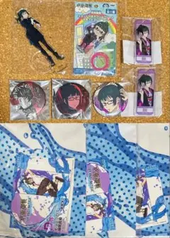 呪術廻戦 禪院真希 グッズ セット